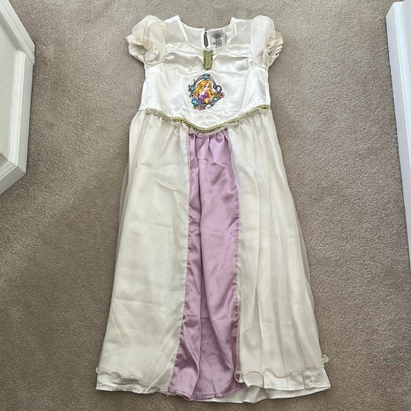 Disney Rapunzel Nightgown